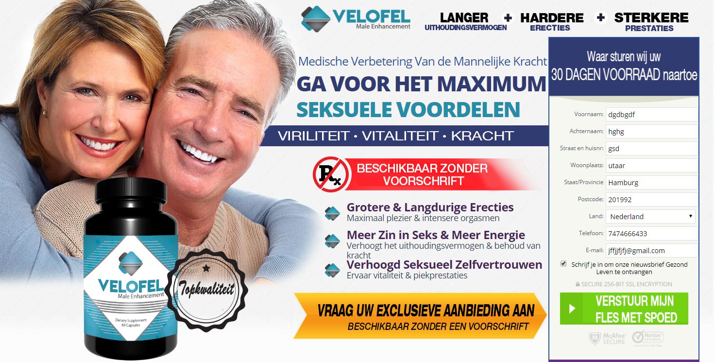 velofel nl