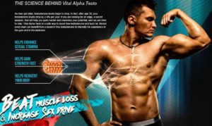 alpha force testo muscle builder and shark tank